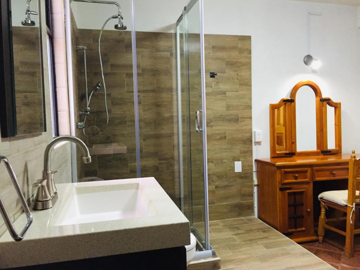 Hotel Cazomalli Oaxaca מראה חיצוני תמונה